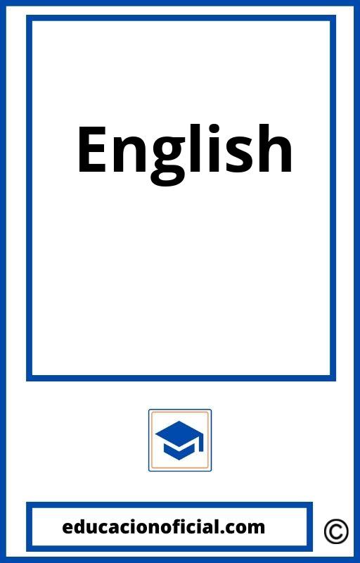English Exercises 3O ESO PDF