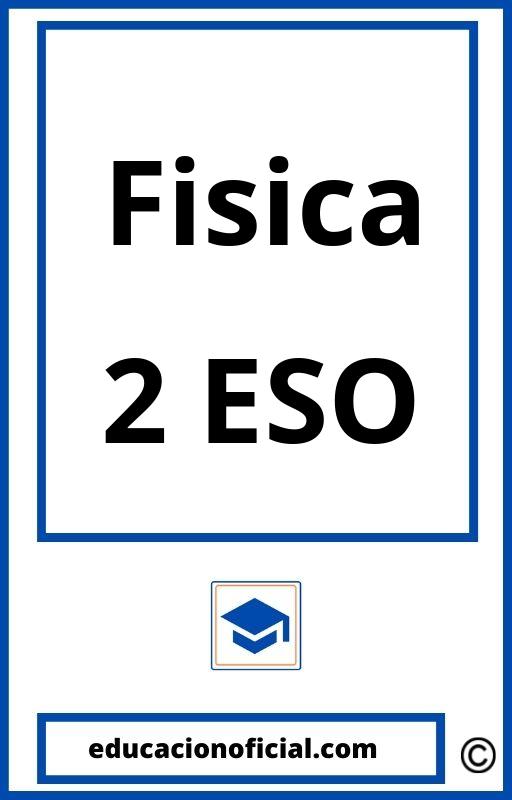 Fisica 2 ESO PDF