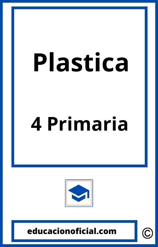 Plastica 4 Primaria PDF